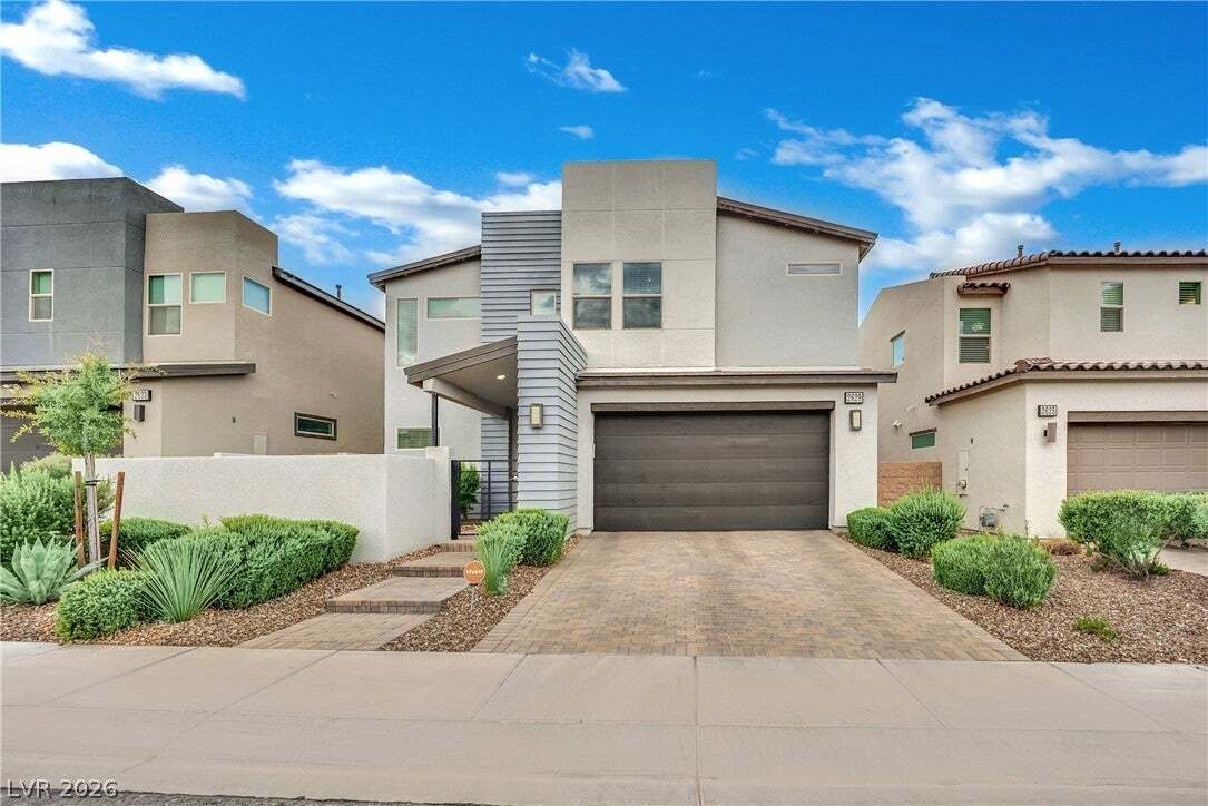 House in Henderson, Nevada, United States 4 - 18954405