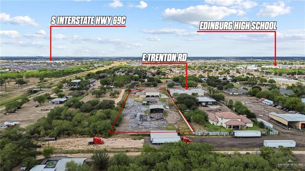 House in Elsa, Texas, United States 3 - 17604930