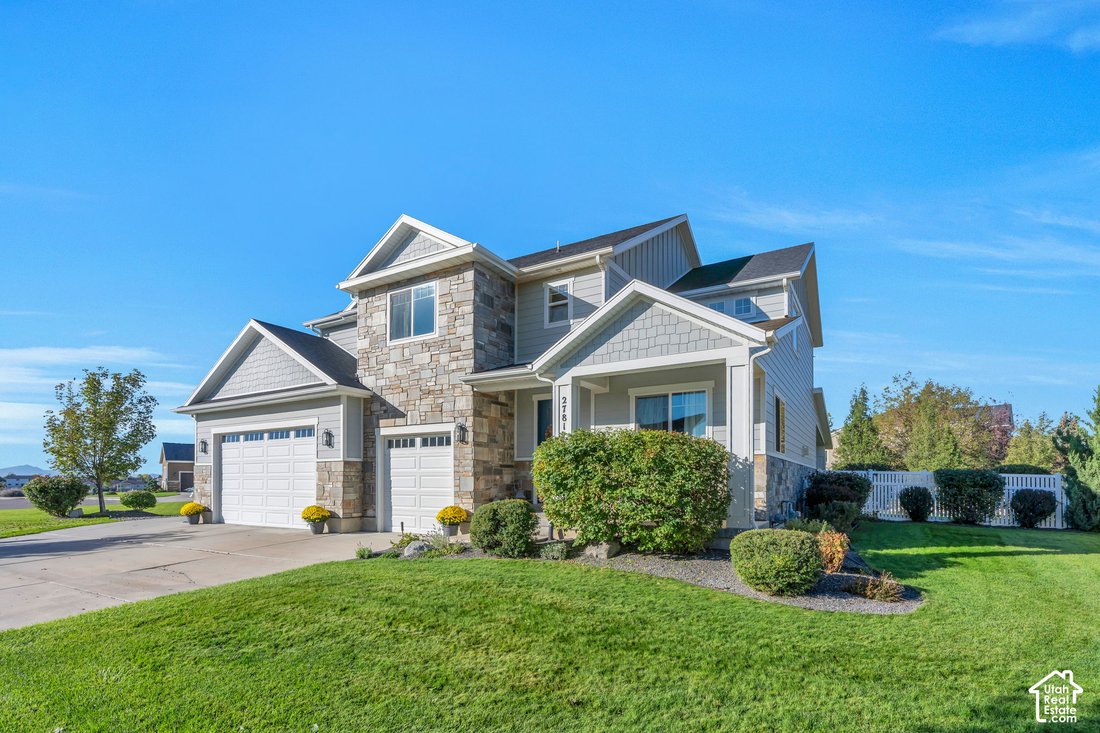 House in Lehi, Utah, United States 3 - 18954055