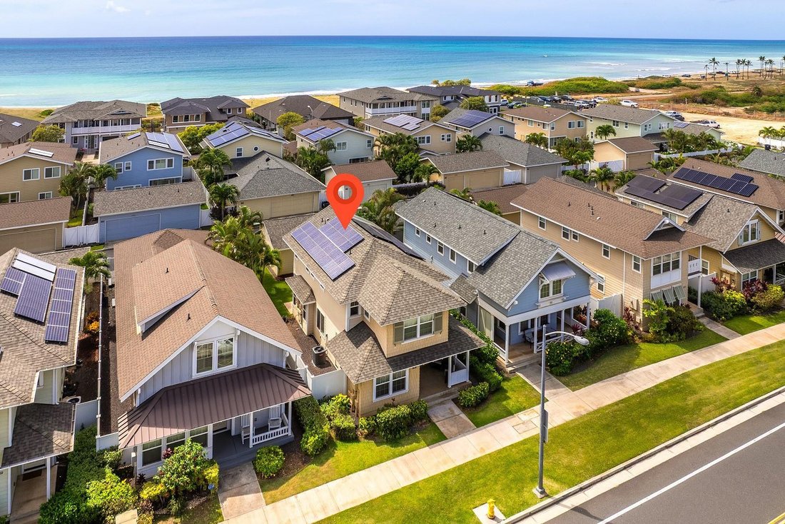 House in Ewa Beach, Hawaii, United States 1 - 18950939