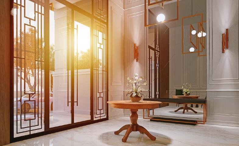 Apartment in Balneário Camboriú, State of Santa Catarina, Brazil 3 - 18951248