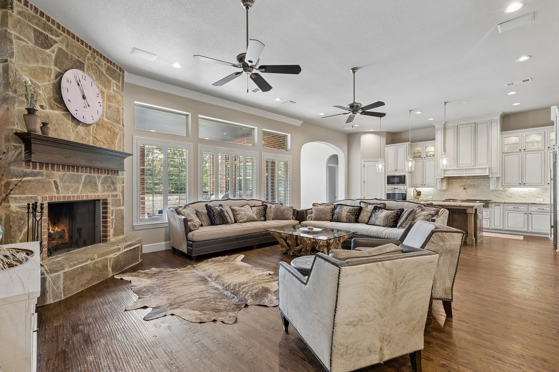 House in Grapevine, Texas, United States 1 - 18948999
