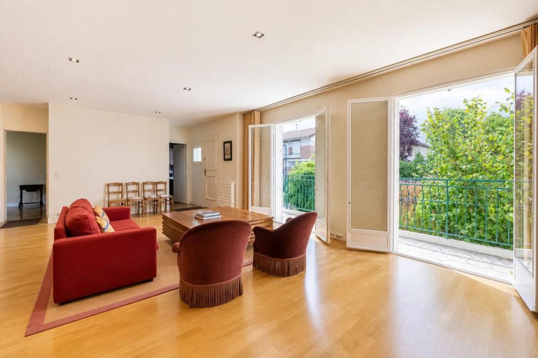House in Bord de Seine-Les Martinets, Rueil-Malmaison, France 4 - 18949723
