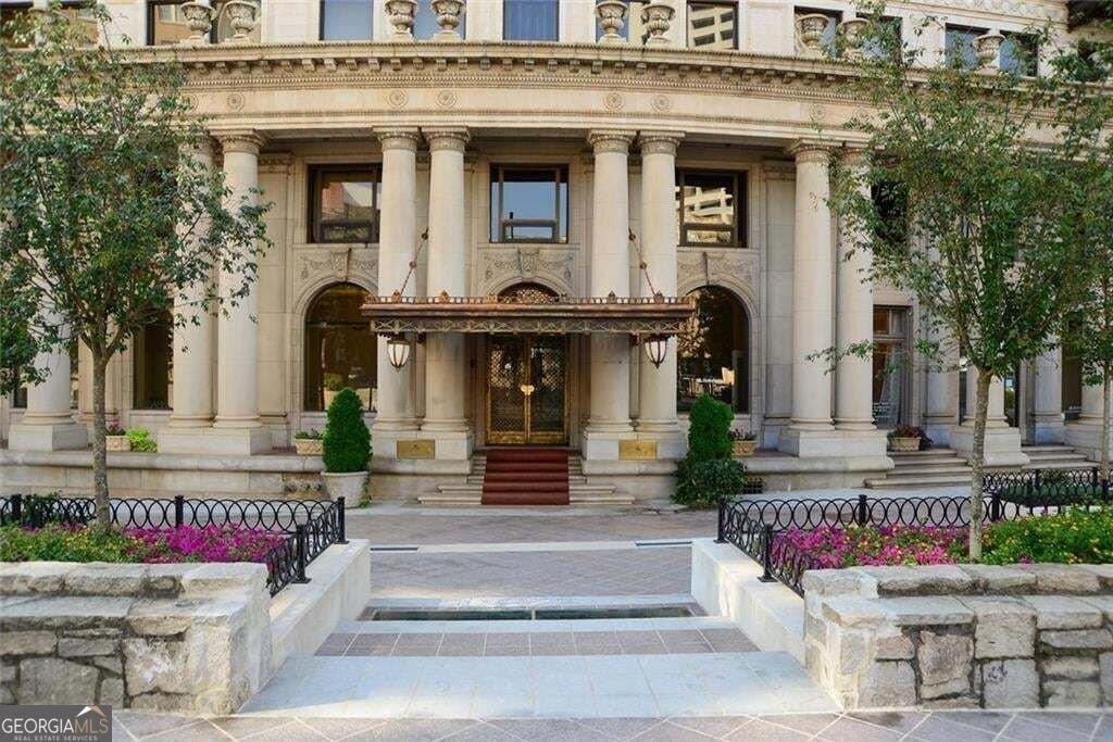 Condo in Atlanta, Georgia, United States 1 - 18953742