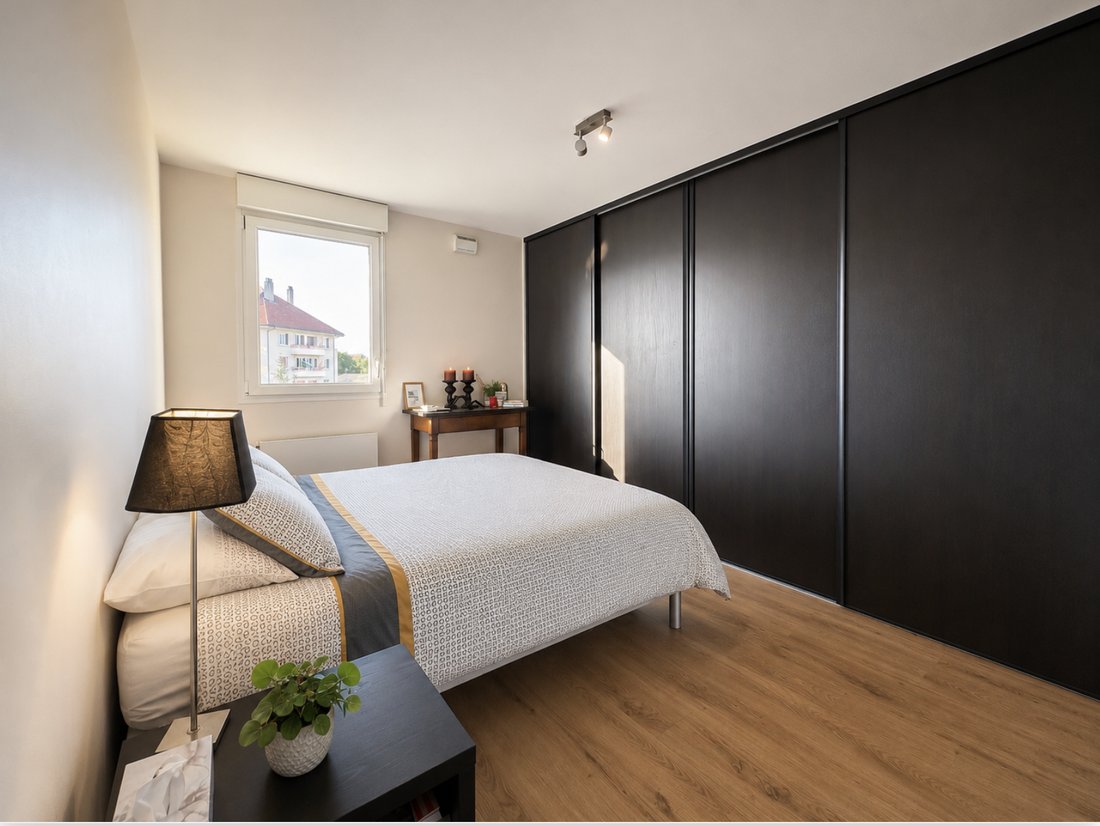 Apartment in Galbert, Annecy, France 4 - 18950474