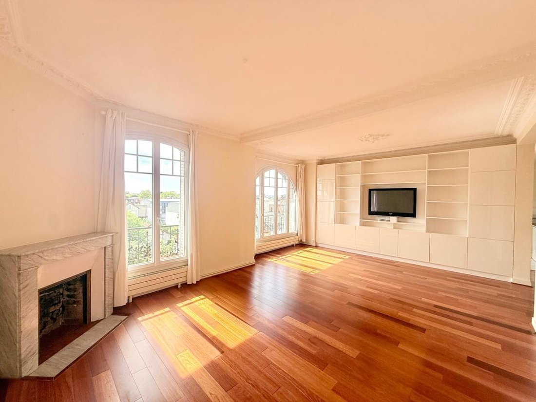 Apartment in Centre Ville, Houilles, France 1 - 18949887