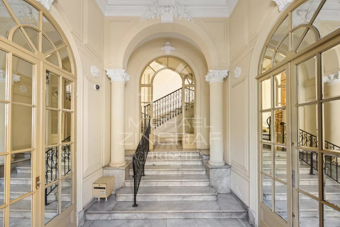 Apartment in Musiciens - Thiers, Nice, France 4 - 18949655