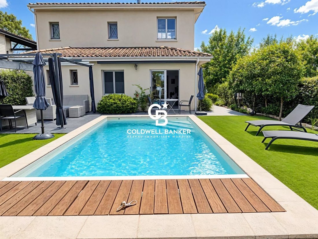 House in Sud Ouest, Andernos-les-Bains, France 1 - 18950129