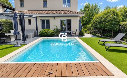 House in Sud Ouest, Andernos-les-Bains, France 1