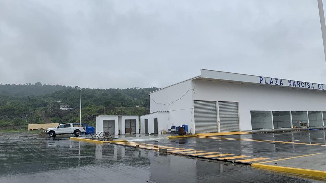 Land in Guayaquil, Guayas, Ecuador 4 - 18950602