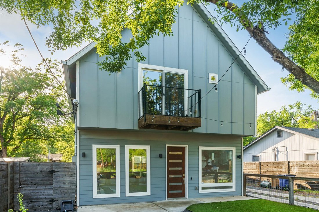 House in Austin, Texas, United States 5 - 18948805