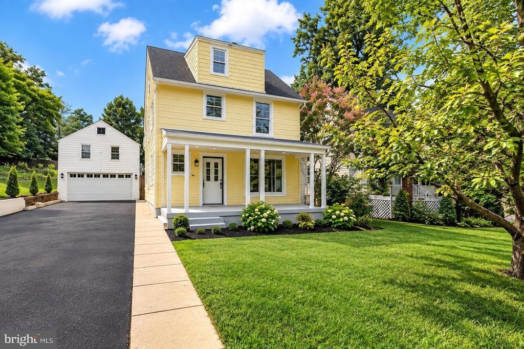 House in Silver Spring, Maryland, United States 1 - 18948986