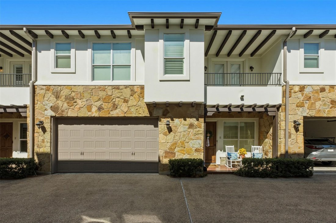 Condo in Austin, Texas, United States 3 - 18953001