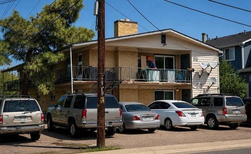 Denver, Colorado, United States 1