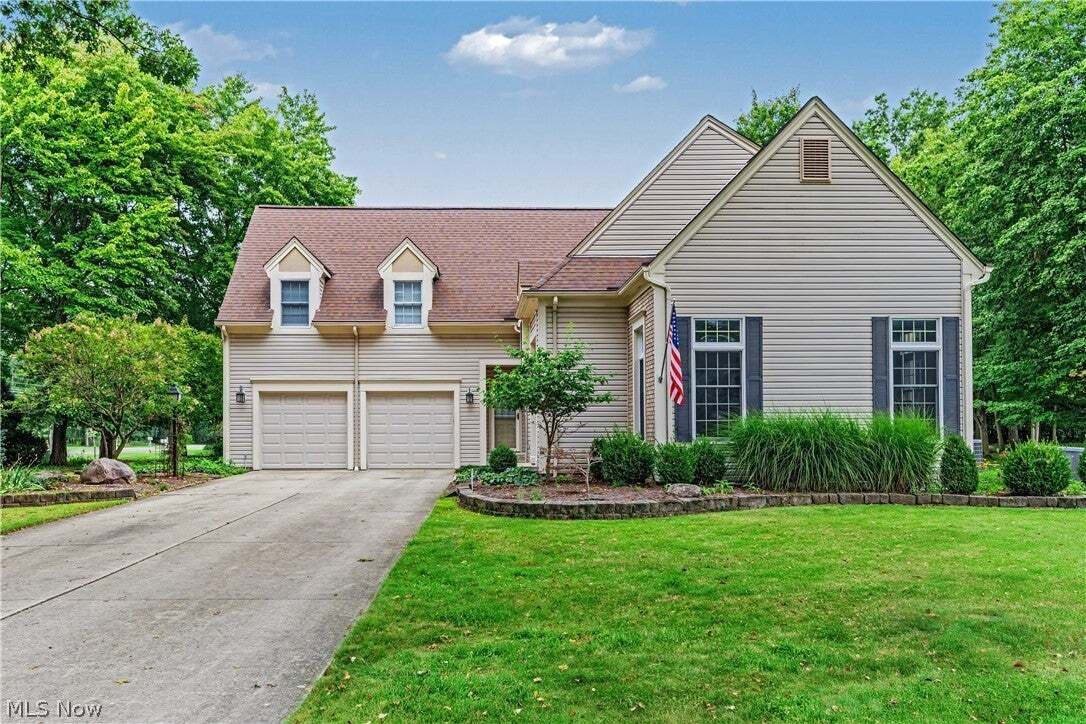 House in Avon Lake, Ohio, United States 2 - 18952717