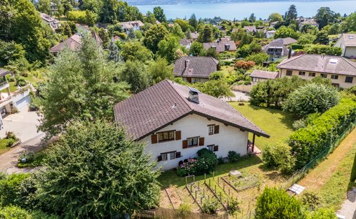 House in Blonay, Blonay - Saint-Légier, Vaud 1