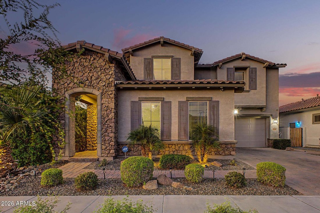 House in Queen Creek, Arizona, United States 1 - 18954395