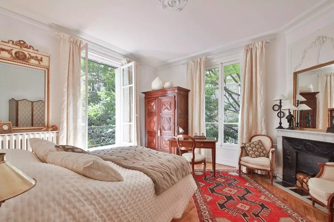 Apartment in Bois de Boulogne, Paris 16e Arrondissement, Paris 5 - 18949526