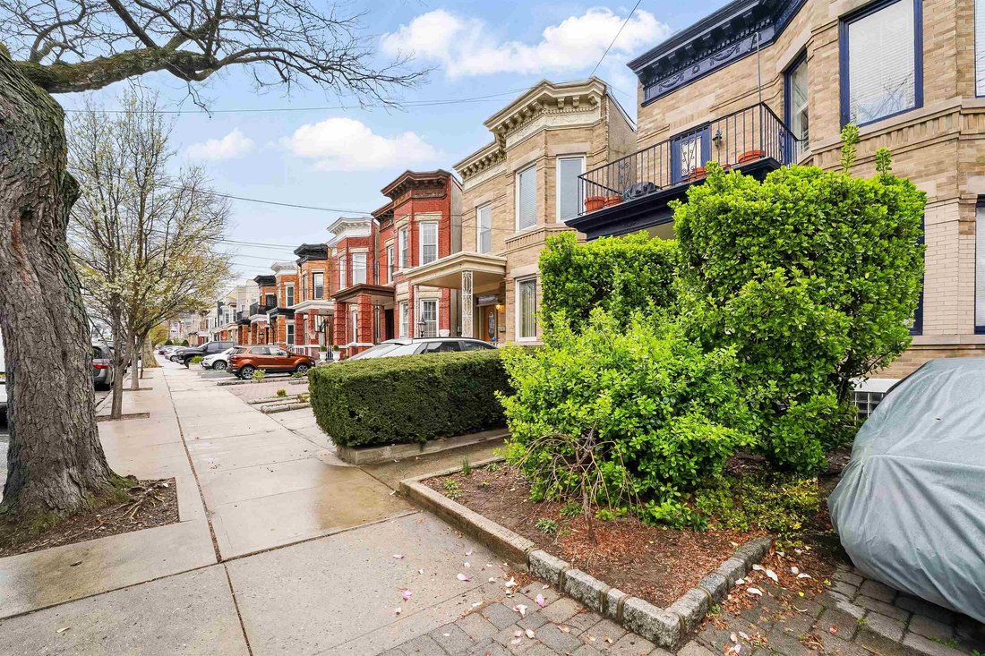 Apartment in Weehawken, New Jersey, United States 3 - 18949661