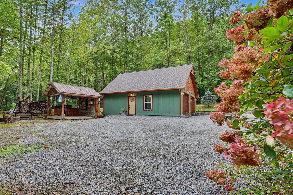 House in Hiawassee, Georgia, United States 4 - 18951778