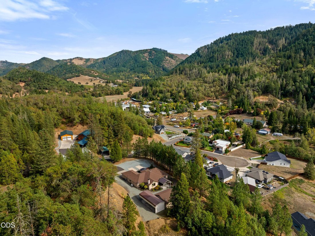 House in Canyonville, Oregon, United States 5 - 18952018
