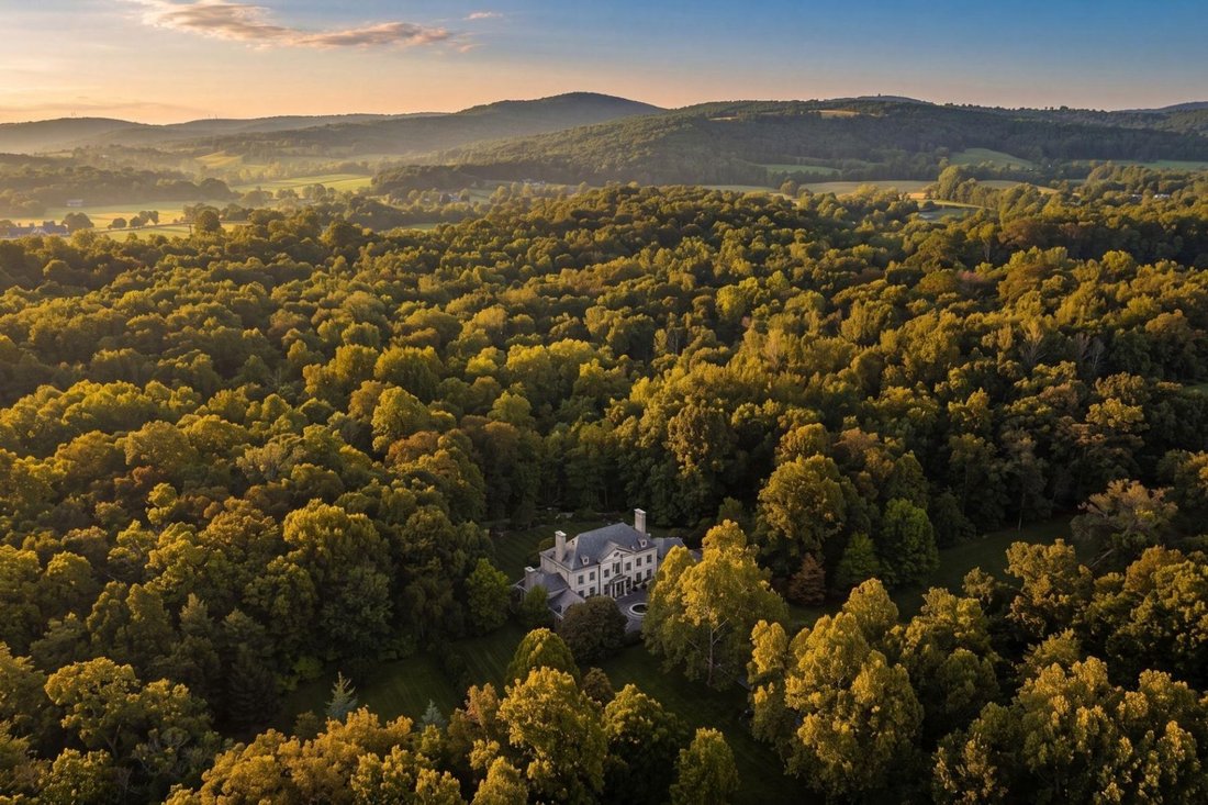 House in The Plains, Virginia, United States 2 - 18950840
