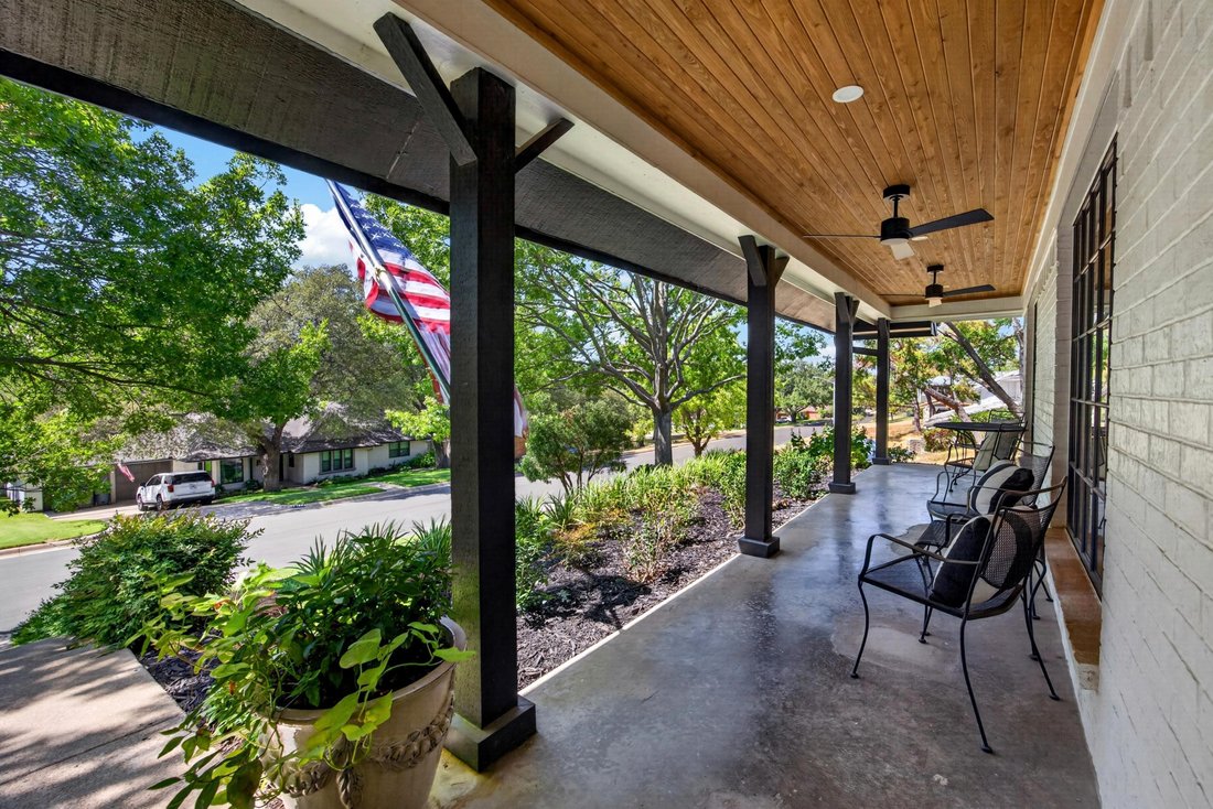 House in Fort Worth, Texas, United States 5 - 18950750