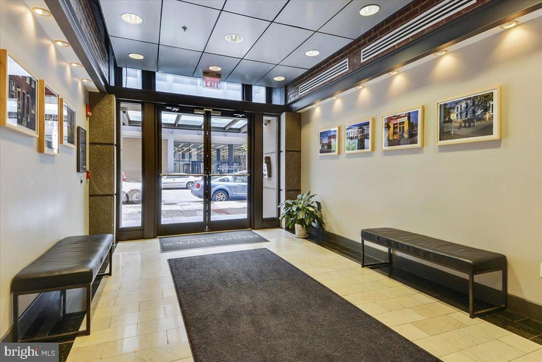 Condo in Washington, District of Columbia, United States 4 - 18951101
