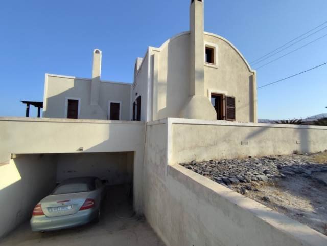 Estate in Thira, Aegean, Greece 5 - 18952388