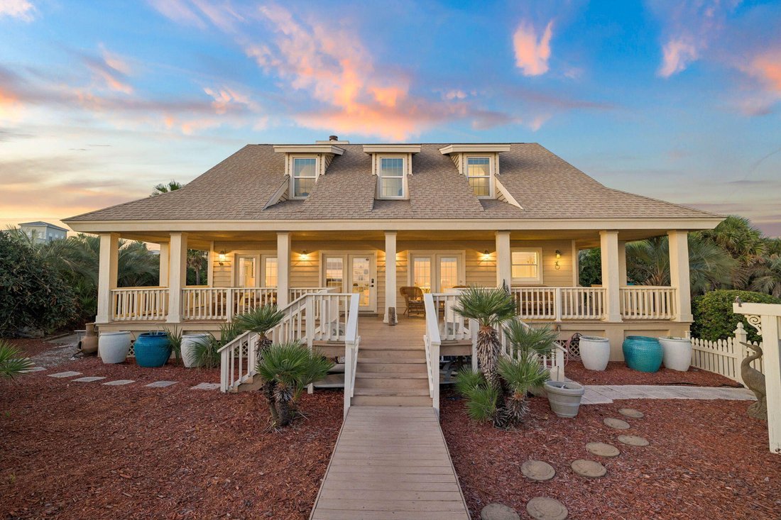 House in Santa Rosa Beach, Florida, United States 1 - 18948455