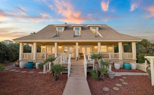 House in Santa Rosa Beach, Florida, United States 1