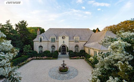 House in Southampton, New York, United States 1