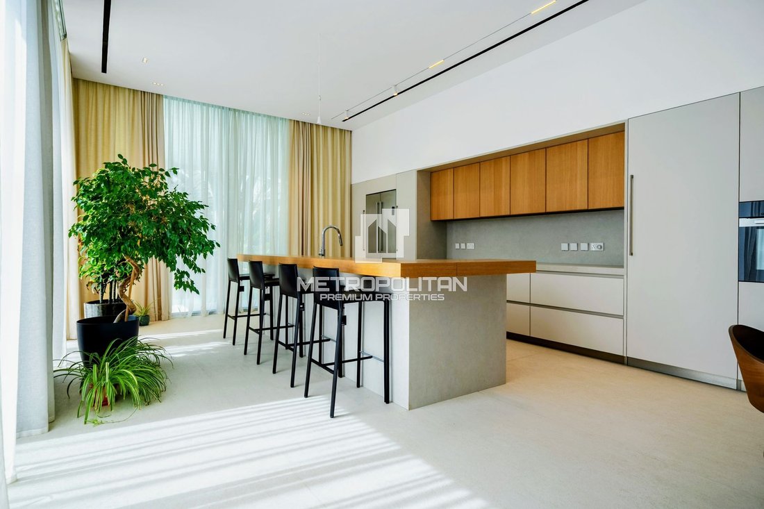 Villa in Pearl Jumeirah, Dubai, United Arab Emirates 4 - 18582640