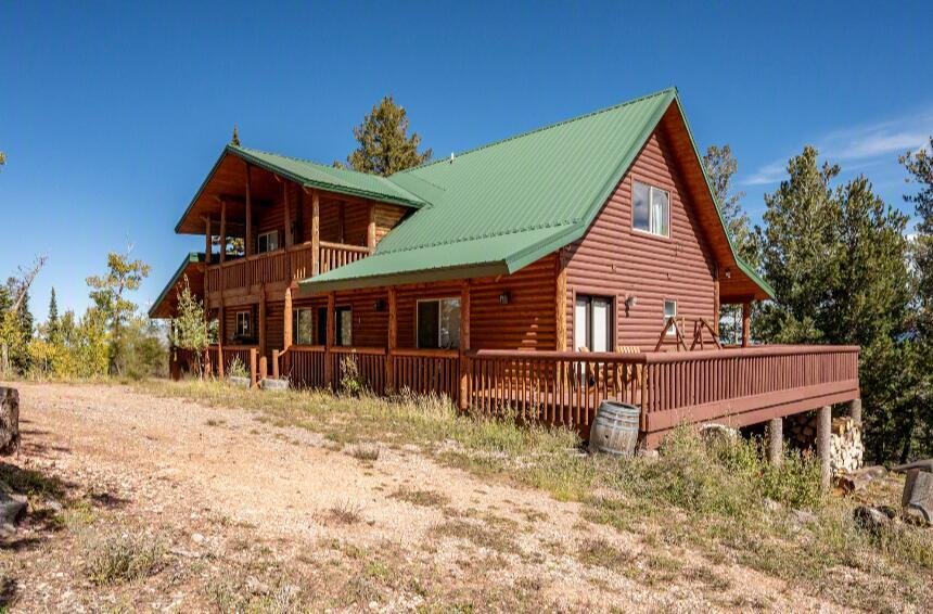 House in Brian Head, Utah, United States 3 - 18951695
