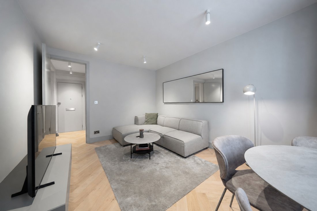 Apartment in Great Britain 3 - 18948403