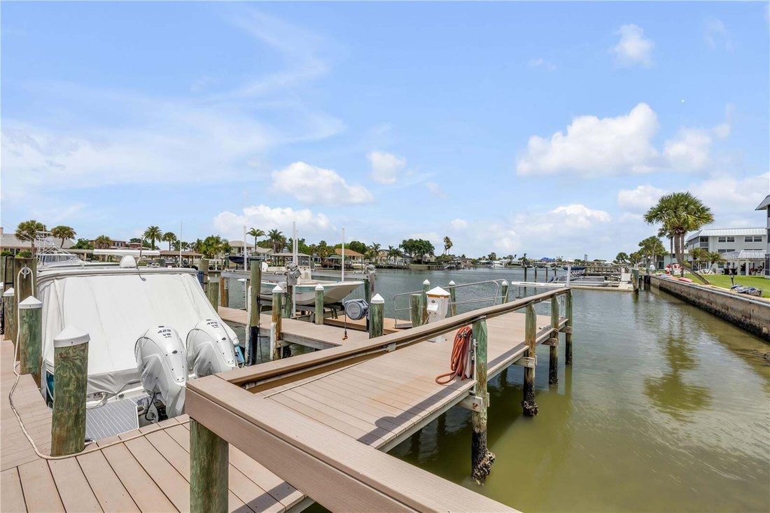 Condo in New Smyrna Beach, Florida, United States 5 - 18949078