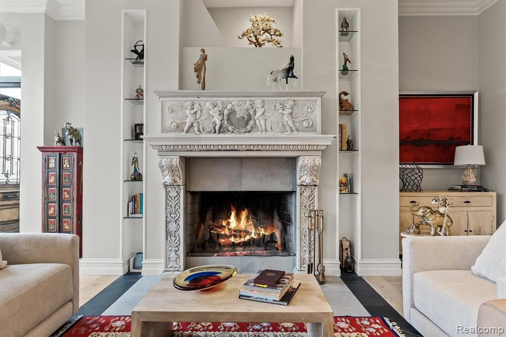 Condo in Detroit, Michigan, United States 2 - 18945975