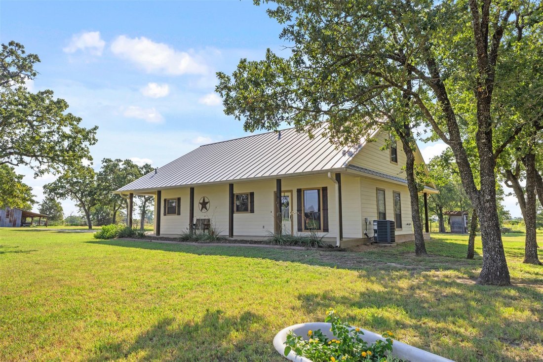 House in Somerville, Texas, United States 2 - 18953152