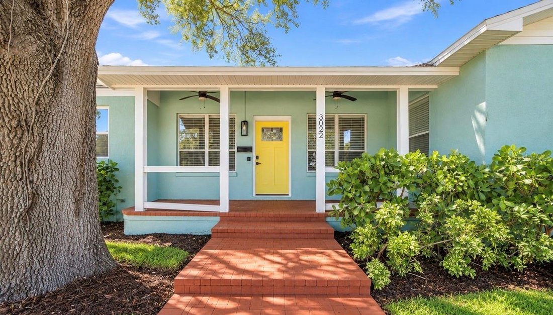 House in St. Petersburg, Florida, United States 3 - 18952231