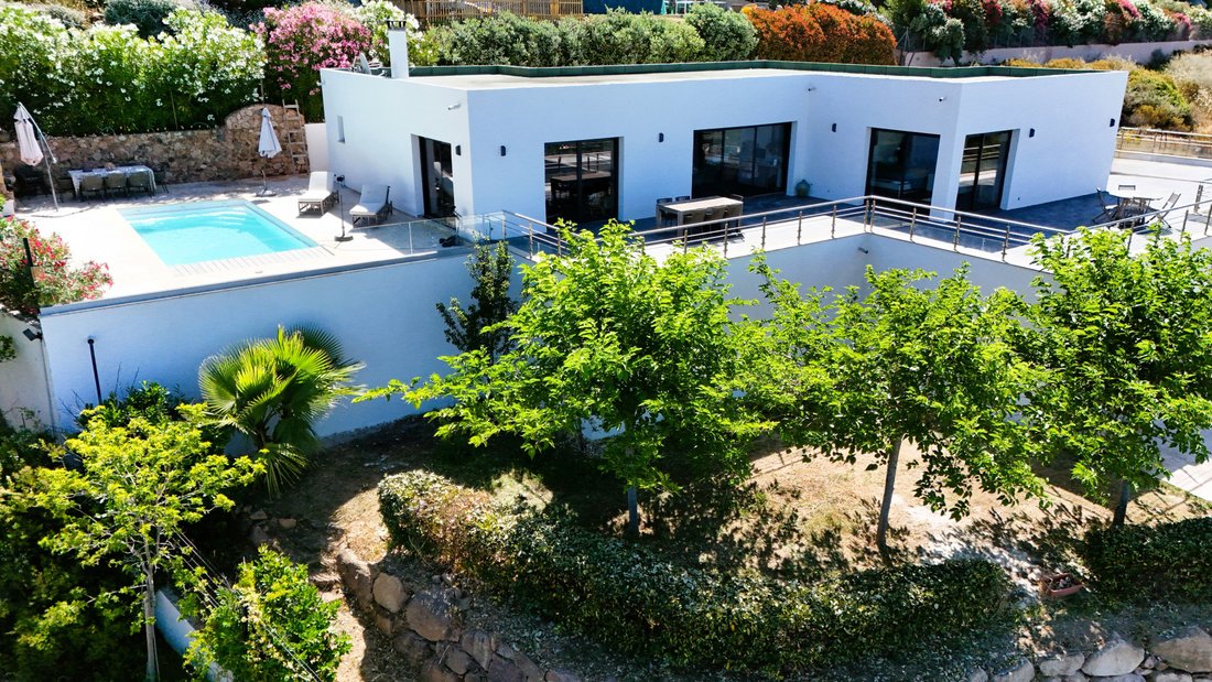 Villa in Vico, Corsica, France 2 - 18950271