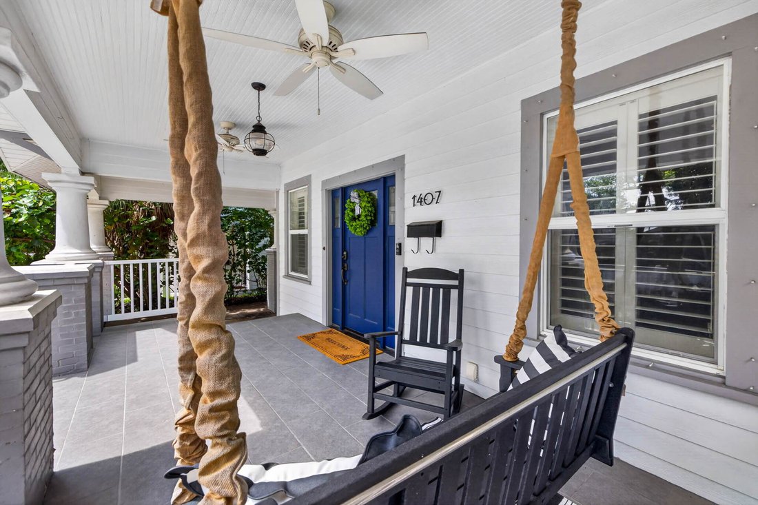 House in Tampa, Florida, United States 4 - 18954898