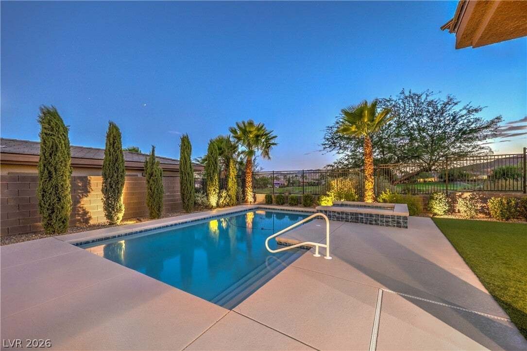 House in Henderson, Nevada, United States 1 - 18951838