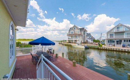 Maison à Seaside Heights, New Jersey, États-Unis 1
