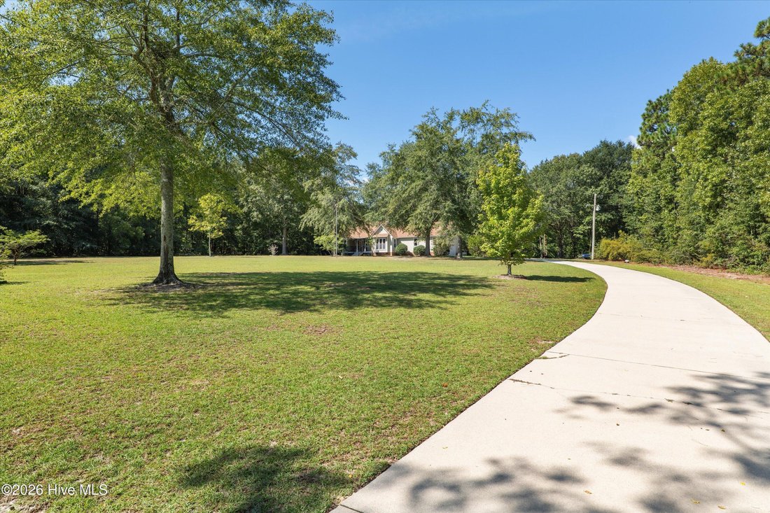 House in New Ellenton, South Carolina, United States 2 - 18953866