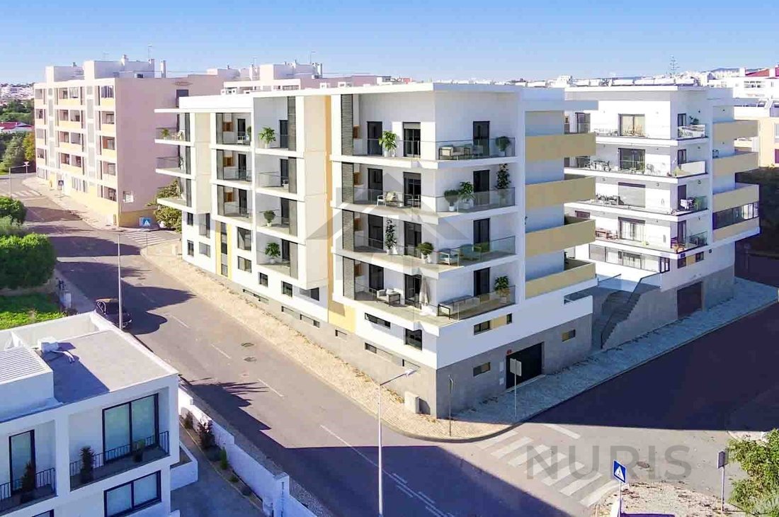 Apartment in Portimao, Algarve, Portugal 2 - 18954982