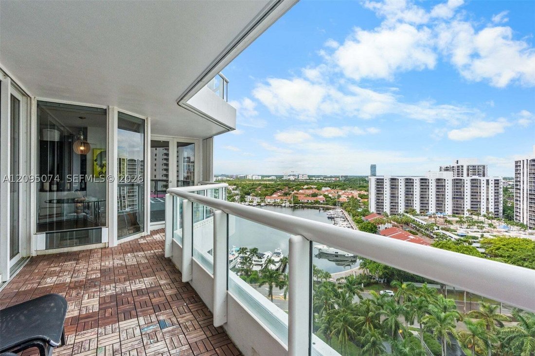 Condo in Aventura, Florida, United States 1 - 18952700