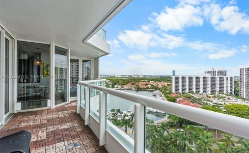 Condo in Aventura, Florida, United States 1