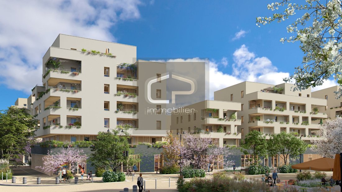Apartment in Galbert, Annecy, France 2 - 18950467