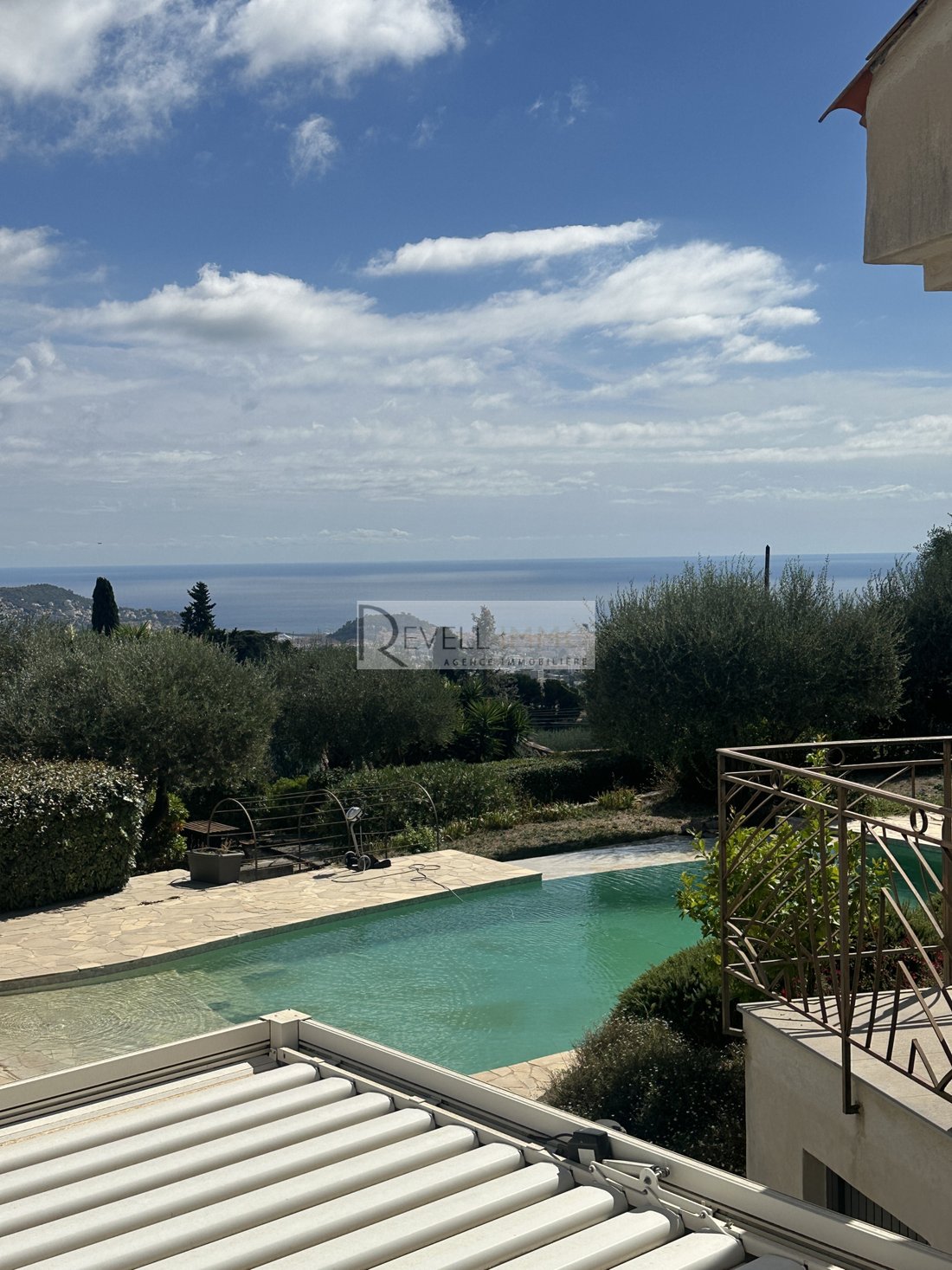 Villa in Nice, Provence-Alpes-Côte d'Azur, France 5 - 18949717