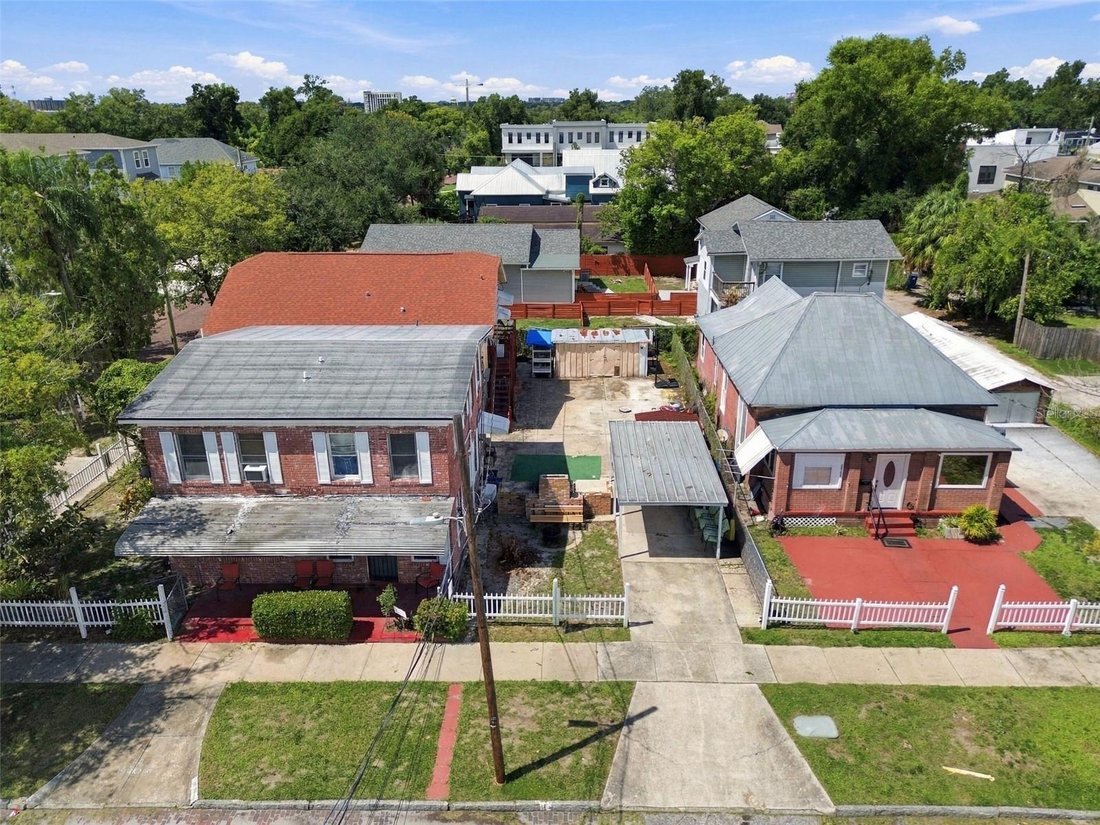 Tampa, Florida, United States 4 - 18952324